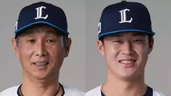 「痛みをこらえて素晴らしかった」西武・西口監督が佐藤爽の好投たたえる　打球直撃も「異常はないみたい」