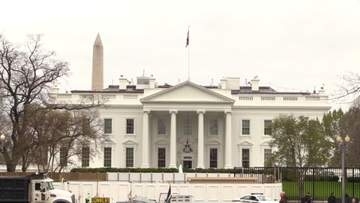 トランプ大統領“暗殺未遂”で中止の夕食会、来月24日に開催へ　ホワイトハウス記者会