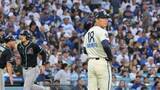 「山本由伸　6回の5失点に「すごく反省するところの多かったイニング」　先頭打者への“四球”から崩れる　球宴は登板なしも「その場の雰囲気を楽しみたい」」の画像1