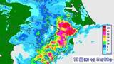 「【フカボリ天気】令和8年8月千葉豪雨　経験したことのない大雨に　今後少しの雨でも災害に警戒を」の画像1