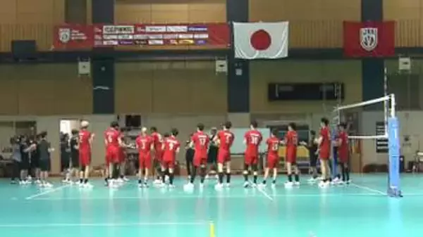 13連勝＆4位も「VNLを忘れろ」　ティリ監督がチームに伝えた理由　五輪切符目指すバレーボール男子日本代表がアジア選手権に挑む