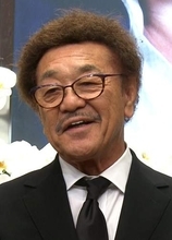 具志堅用高「今までにない歴代世界チャンピオン」　親交のあったガッツ石松さんとの思い出