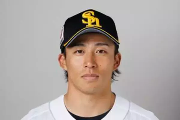 【ソフトバンク】野村勇が右肘関節クリーニング術　今季打率.234　復帰まで4か月の見込み