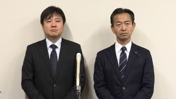 補正予算案めぐり　立憲・公明が共同で組み替え動議提出へ