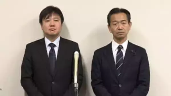 補正予算案めぐり　立憲・公明が共同で組み替え動議提出へ