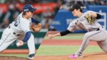 「1チームに1人の時代は終わった」アンダースローの2投手がチームメートに　直近でも“ミックス投法”に挑戦する投手が登場