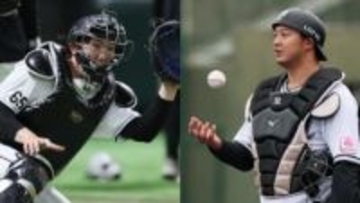 来季のロッテ正捕手は？サブロー監督が期待を寄せる選手明かす