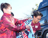 「「もっと強くなろう」涙の工藤慎作へ早大キャプテン山口智規がかけた言葉　早稲田大学は総合4位」の画像1