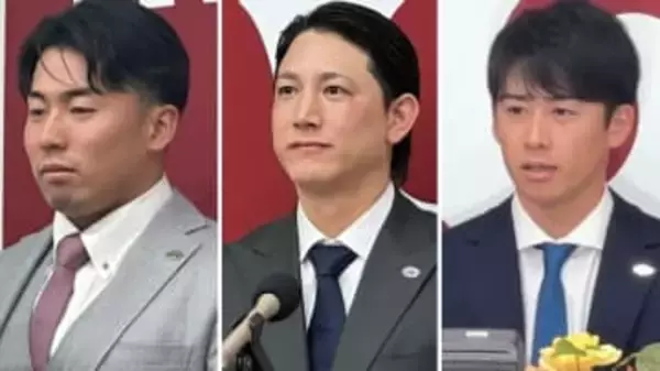 【巨人2軍】キャンプメンバー発表　浅野翔吾に小林誠司など　板東湧梧も2軍スタート