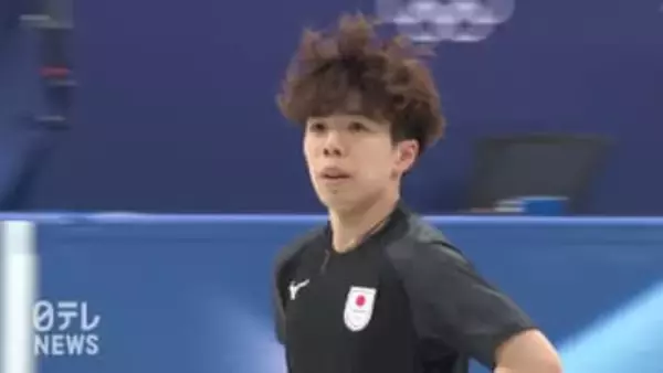 「氷の感覚すごくよかった」フィギュア・佐藤駿が本番会場で初練習　現地ミラノは「イタリア料理おいしかった」