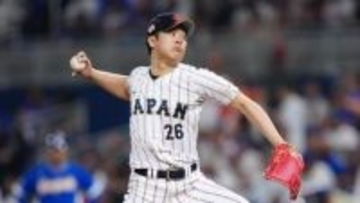 【WBC】種市篤暉　次回大会へ「レベルアップしてリベンジ」1次ラウンド好投もベネズエラ戦はけん制ミスで失点