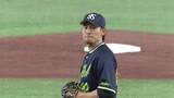「【ヤクルト】高梨裕稔が5回までパーフェクト投球　巨人打線を相手に四死球なし＆無安打に抑える」の画像1