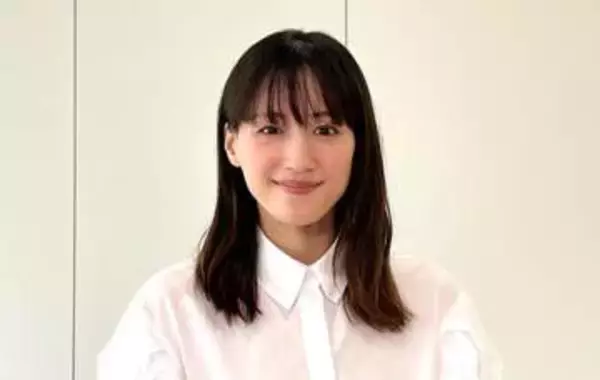 綾瀬はるか「その人の思いとか…」　“大事な人”からもらいたい理想のラブレター