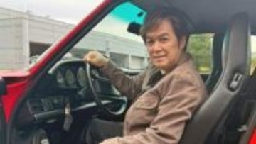 植草克秀、初の愛車は近藤真彦から購入した『BMW』　歴代の愛車と共に思い出を振り返る