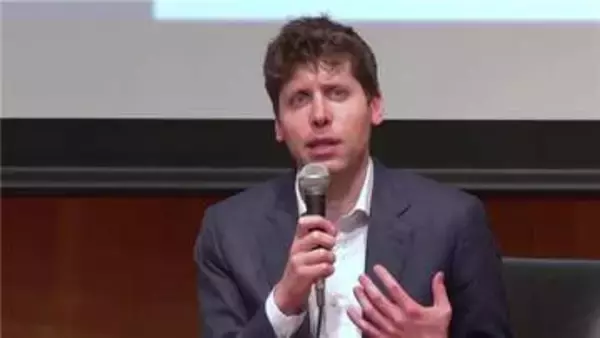 カナダ銃乱射事件の被害者遺族ら、オープンAIとアルトマンCEOを提訴　容疑者がチャットGPTに犯行相談も通報せず