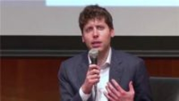 カナダ銃乱射事件の被害者遺族ら、オープンAIとアルトマンCEOを提訴　容疑者がチャットGPTに犯行相談も通報せず