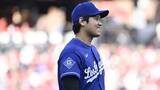 「大谷翔平が二刀流へ　中6日で迎えるアストロズ戦　ロバーツ監督は「打席に立つだろう。彼自身の状態に基づいた判断だ」」の画像1