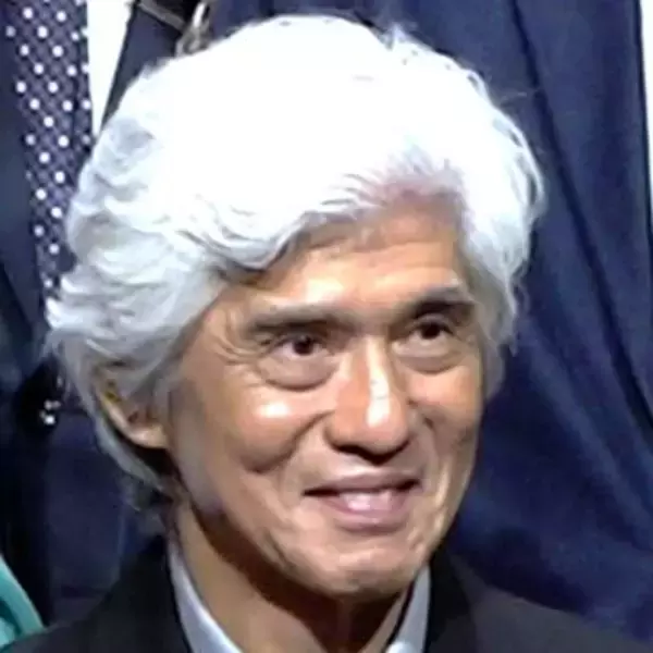 佐藤浩市「ここまで記憶が曖昧なのは情けない」　廊下ですれ違ったのは？　恐縮した思い出を語る