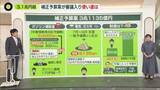 「【解説】ガソリン補助金、170円超えも？ 高市首相「柔軟に検討」 3兆円補正予算案を閣議決定」の画像1