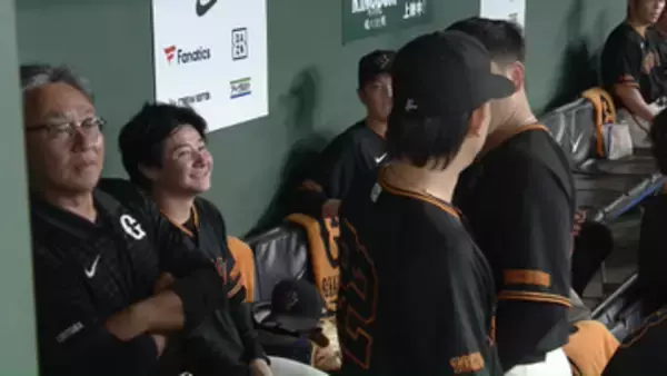 【球団タイ記録】7者連続奪三振の竹丸和幸　巨人では菅野智之や杉内俊哉が達成