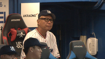 【ヤクルト】終盤に粘りも6連敗　髙橋宏斗に苦戦　1年1か月ぶりスタメン宮本丈が意地の一打