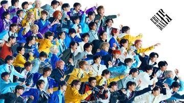 超特急・M!LKら所属のEBiDAN　4週連続でストリーミング1位　累積再生数は6960万回超え