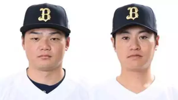 【オリックス】富山凌雅が今季初昇格　前日乱調見せた山田修義を抹消