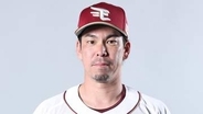 【楽天】前田健太が天を見上げる　勝てばNPB100勝も4回に紅林弘太郎から2ランホームラン被弾　4回途中で雨の影響で中断