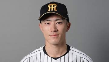 【阪神】外野手・福島圭音の登録を抹消　直近5試合無安打