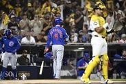 【MLB】完璧に封じられたPCA、7打数無安打… 　カブス完敗でPS敗退　鈴木誠也もチャンスで一本出ず… 今永も最後まで出番なく