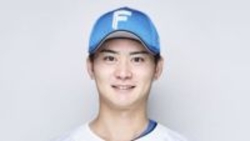 日本ハムでプレーした中山晶量は関西独立リーグ・堺シュライクス入り　選手の新天地が続々と明らかに