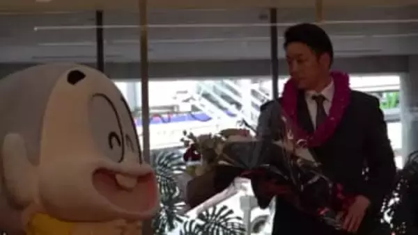 いよいよ2月1日キャンプイン　ロッテ・サブロー監督は「全員が競争しあって、チーム力を全員であげてくれたら」