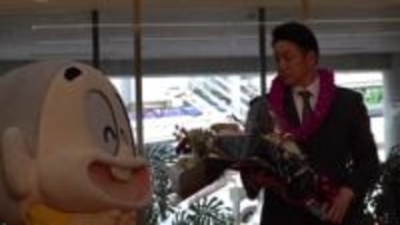 いよいよ2月1日キャンプイン　ロッテ・サブロー監督は「全員が競争しあって、チーム力を全員であげてくれたら」