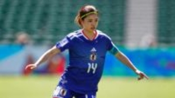 【なでしこ】長谷川唯「厳しい戦いだった」アジアカップ初戦は苦しみながら後半2ゴールで勝利「じれずにまずは1点と」