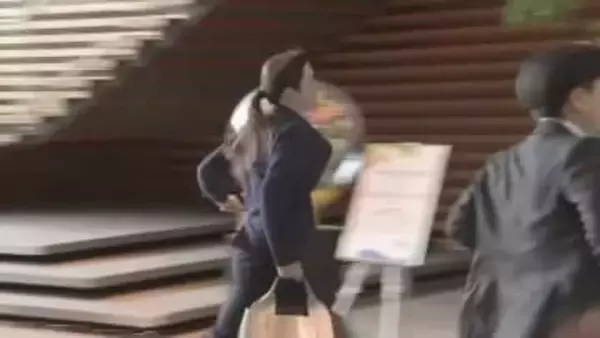 高速事故渋滞で、閣議や委員会に遅刻…委員会は流会に