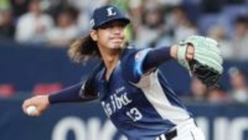 【西武】髙橋光成が22日ソフトバンク戦先発へ「1球1球しっかり」　前回無失点に封じた相手にも「相手も対策をしてくる」と警戒