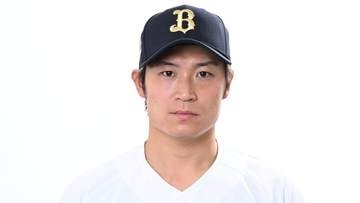 【オリックス】33歳右腕・阿部翔太が4度目の1軍昇格