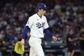 【ドジャース】逆転され悪い流れ断ち切れず… 　8回に佐々木朗希がピンチ招き、ロブレスキがワイルドピッチで痛恨失点　3点ビハインドで最終盤に