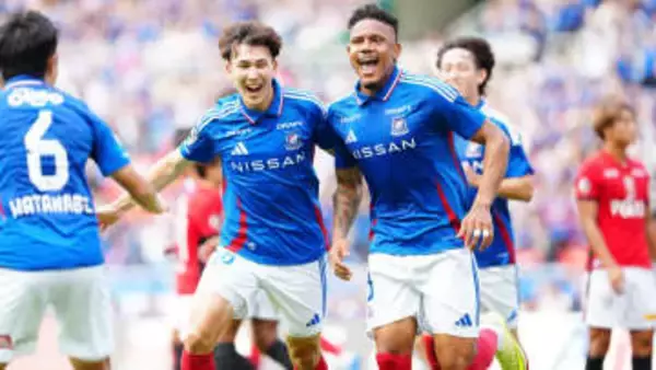 【J1横浜FM】日産自動車とのトップパートナー契約継続を発表　社長兼CEO・エスピノーサ氏「チームを応援し、チームと一緒に戦ってまいります」「勝利と将来に向けた発展を支援」