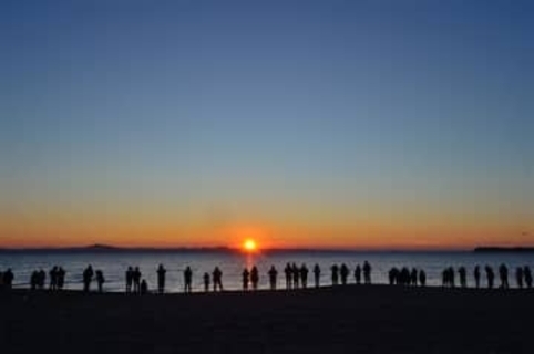 2026年の「初日の出」絶景に出会うためのポイントとは