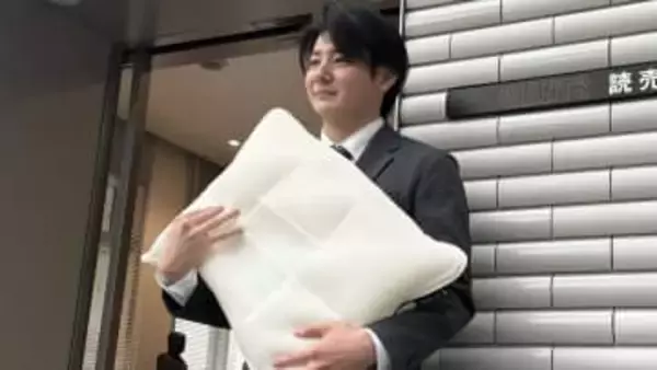 新宿での“乗り間違いあるある”？　巨人ドラフト1位の竹丸和幸が入寮