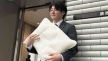 新宿での“乗り間違いあるある”？　巨人ドラフト1位の竹丸和幸が入寮