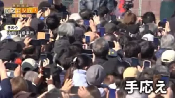 衆院選・序盤の戦い「情勢分析」　各党の明暗は…党首たち街頭で訴え“支持拡大”への戦略【バンキシャ！】