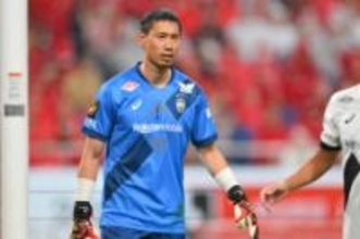 【J1百年構想】開幕戦からPK決着に観客沸く　神戸GK前川黛也が2本ストップで貴重な勝ち点2もぎ取る