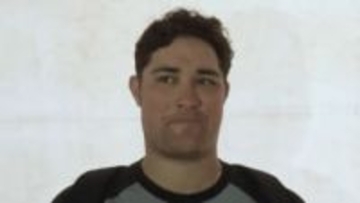 【巨人】リチャードが阿部監督と岡本和真にもらった“四字熟語”　この言葉を大切に…今季の目標は「みんなを喜ばせたい」