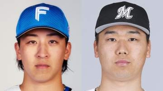 【予告先発】12球団最多の8HR放つも3連敗中の日本ハム…ホーム開幕投手は細野晴希　ロッテは昨季初完封の20歳・木村優人で迎え撃つ