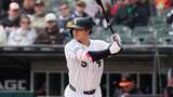 「【MLB】Wソックス・村上宗隆はスタメン外から一夜明け4試合ぶりヒット　四球も選んで4打数1安打2出塁」の画像1