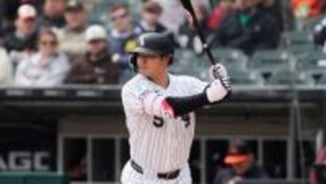 【MLB】Wソックス・村上宗隆はスタメン外から一夜明け4試合ぶりヒット　四球も選んで4打数1安打2出塁