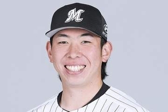 【ロッテ】寺地隆成が10球粘って手にした“38イニングぶりのタイムリー”　5連敗中のロッテが先制