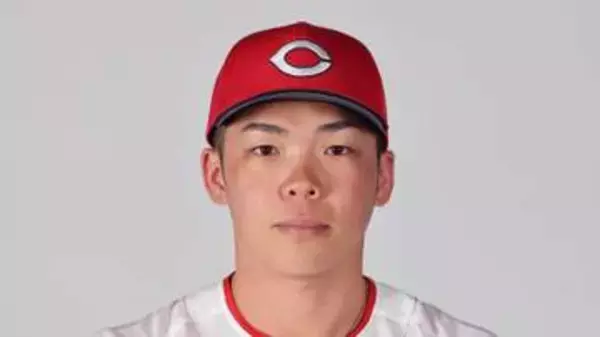 【広島】持丸泰輝を1軍登録　2022年以来の1軍試合出場なるか注目　前日に石原貴規を登録抹消し捕手入れ替え